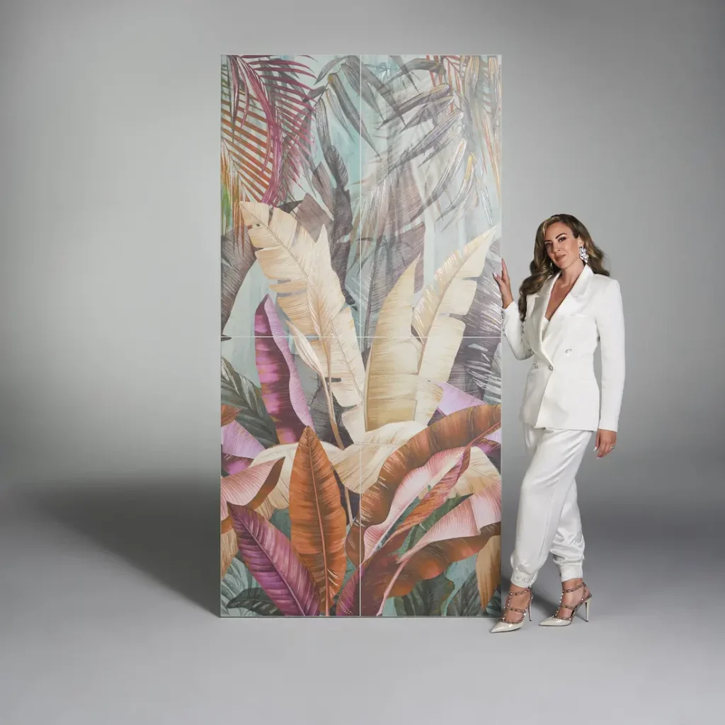 Rainforest 230822 Paula Purroy Art Gallery05431