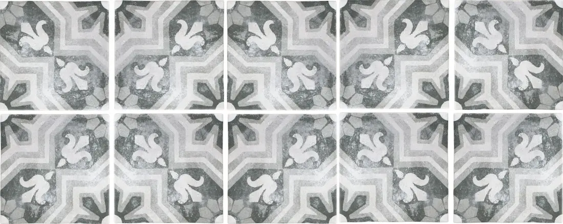 Benirras TILE SCREENS opt