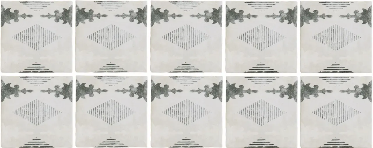 Ibiza Como Aztec Blue