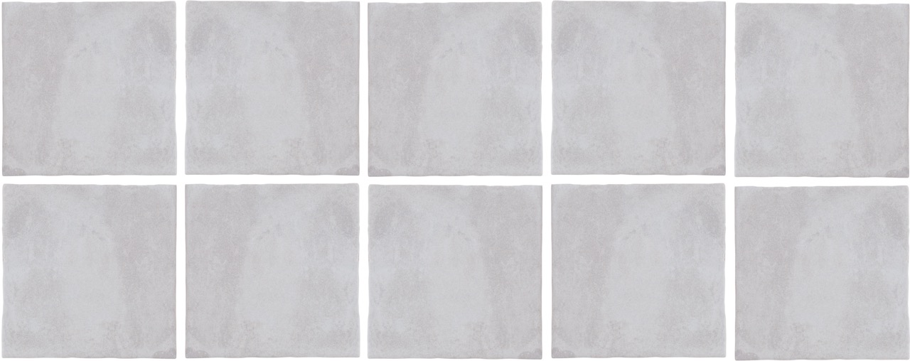 Ibiza Cotton White TILE SCREENS