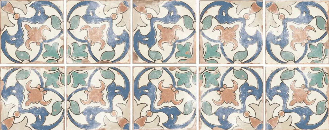 Ibiza El Silencio TILE SCREENS