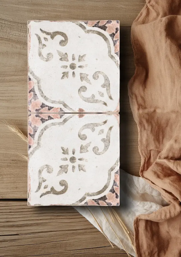 Moodboards en tamaño grande