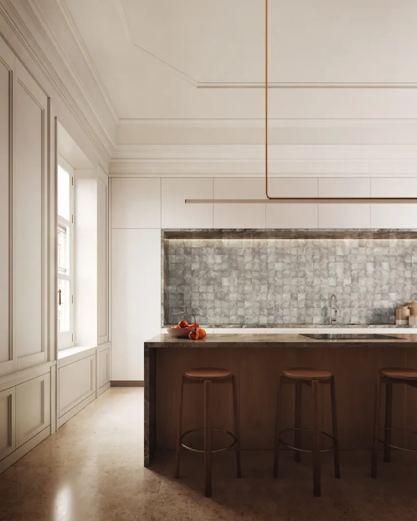 PAULA PURROY COMO DOVE