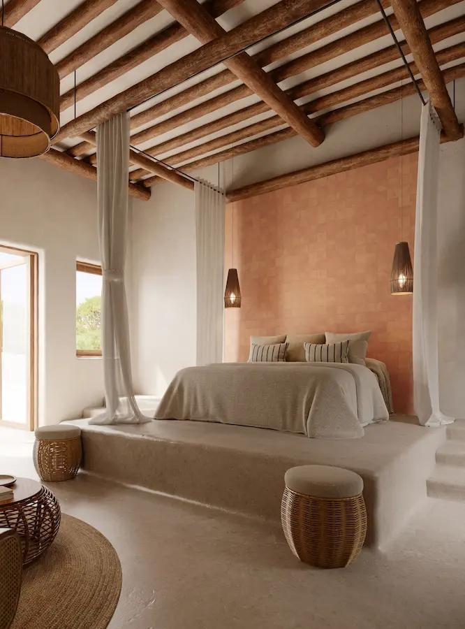 PAULA PURROY COMO TERRACOTTA