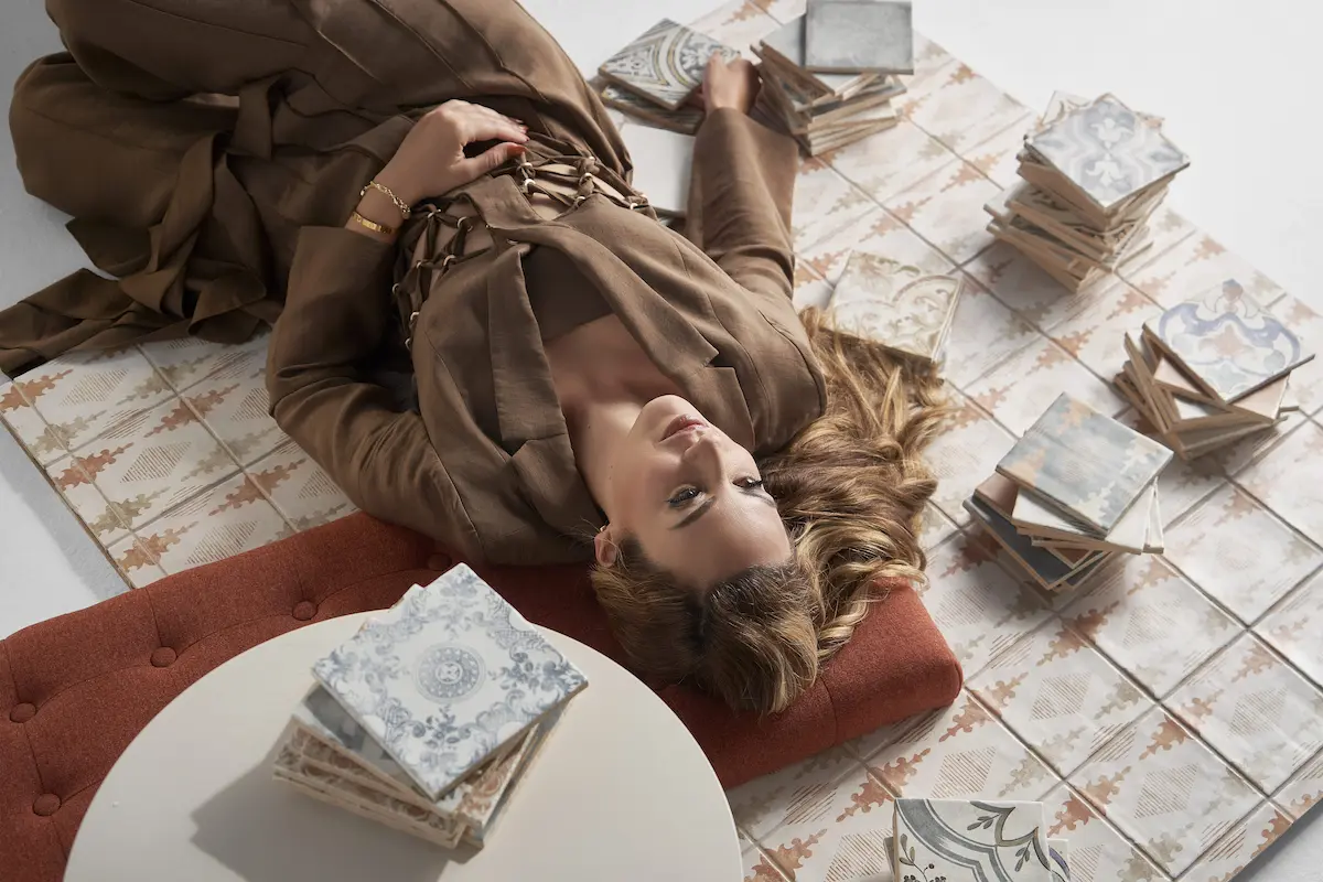 Paula Purroy Colections Ibiza Series