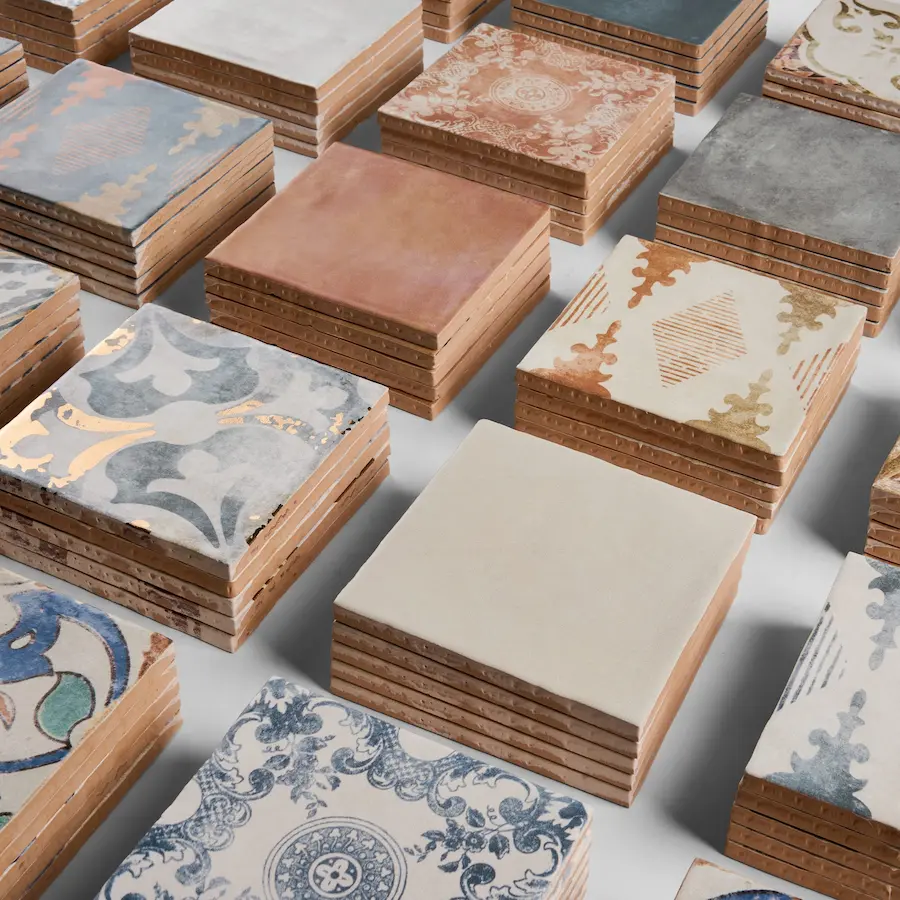 Precious Stones collection by Paula Puroy