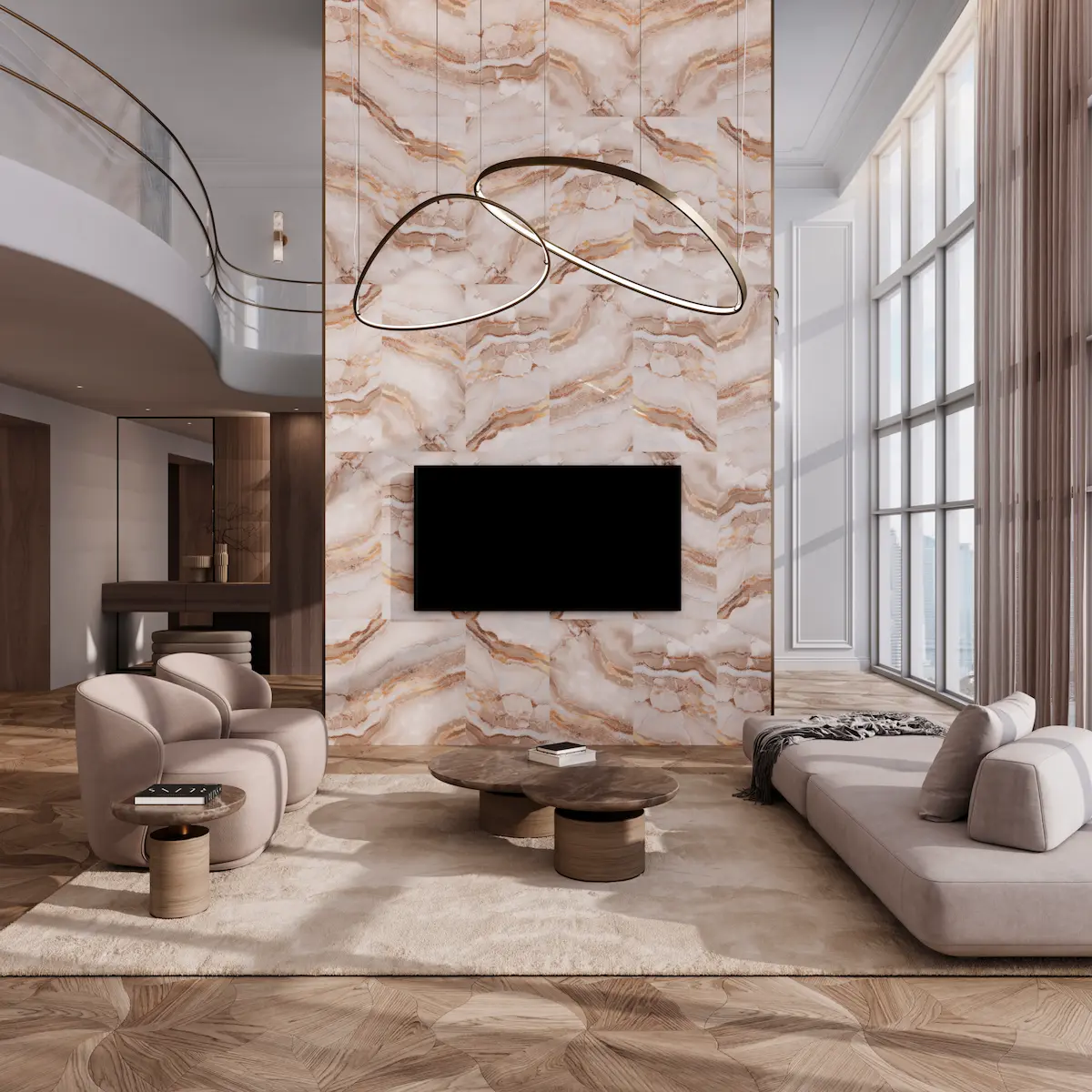 AGATA BEIGE