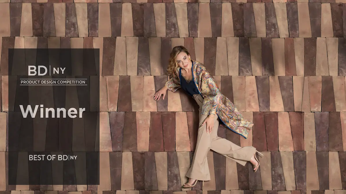 BD NY Product Design Winner 2