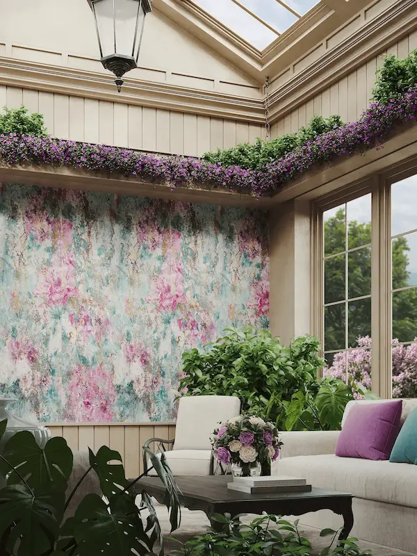 Magnolia Ambiente slider