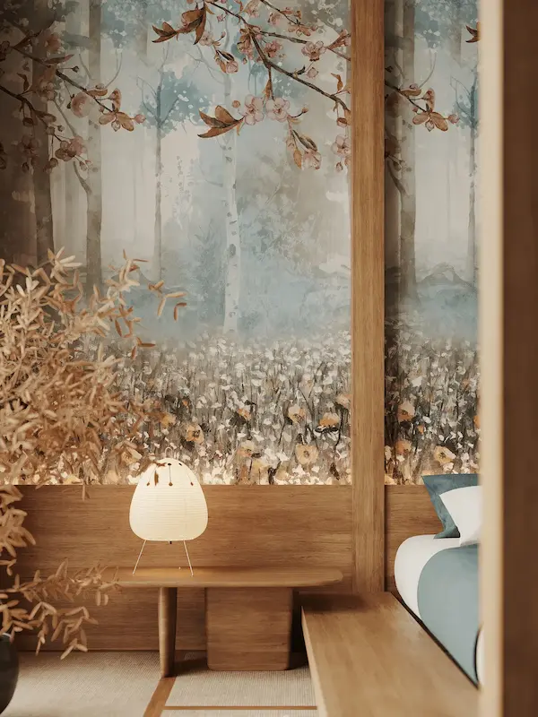 Secret Forest Ambiente slider 2