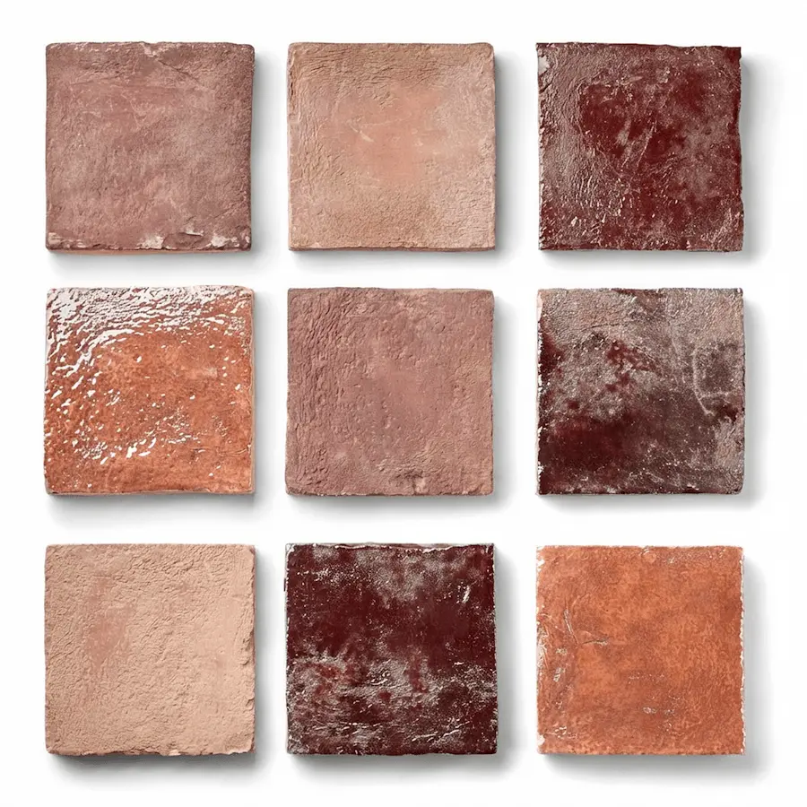 Canyon 6×6 Square