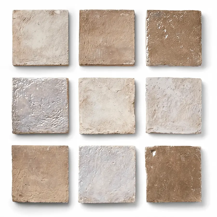Dune 6×6 Square 2