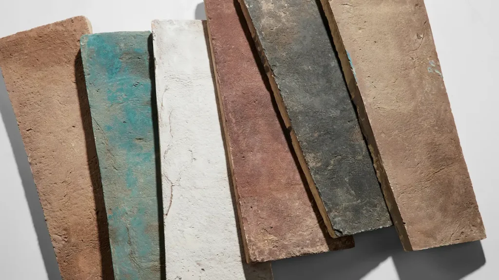 Opera Terracotta collection