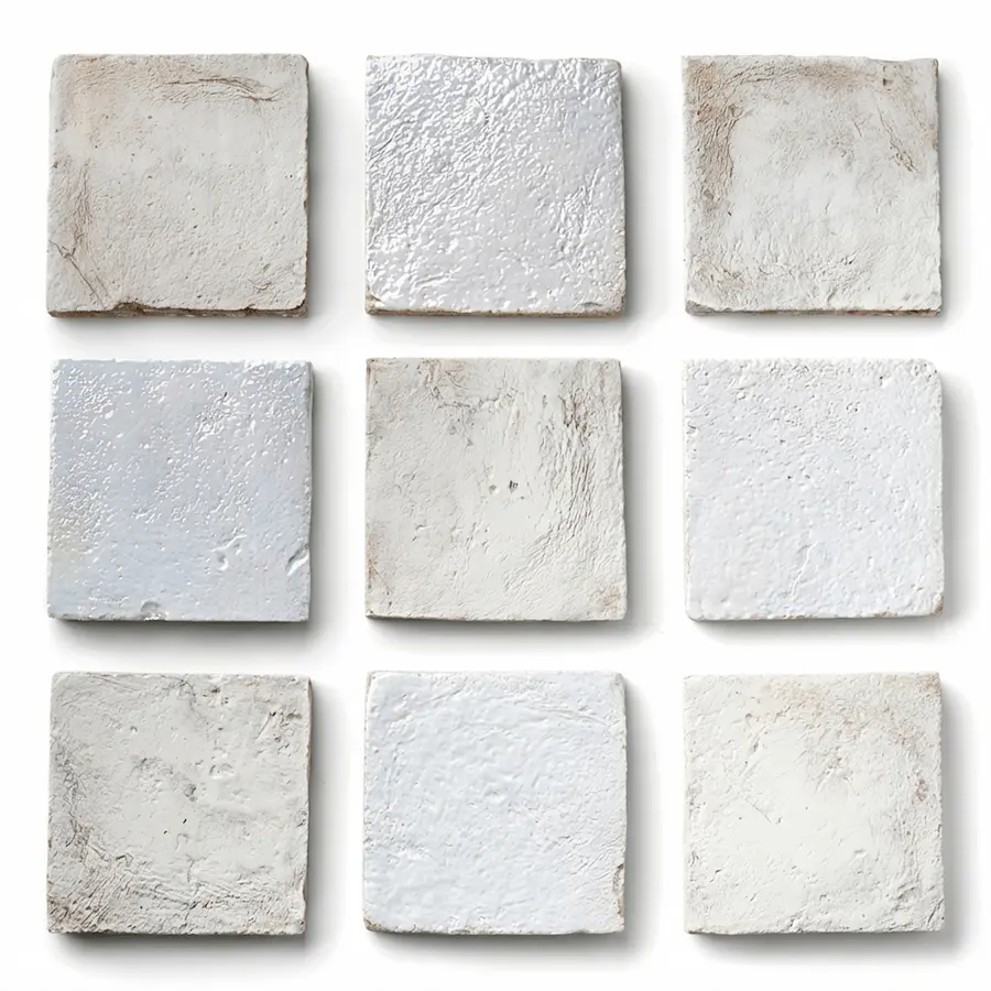 Perla 6×6 Square 3
