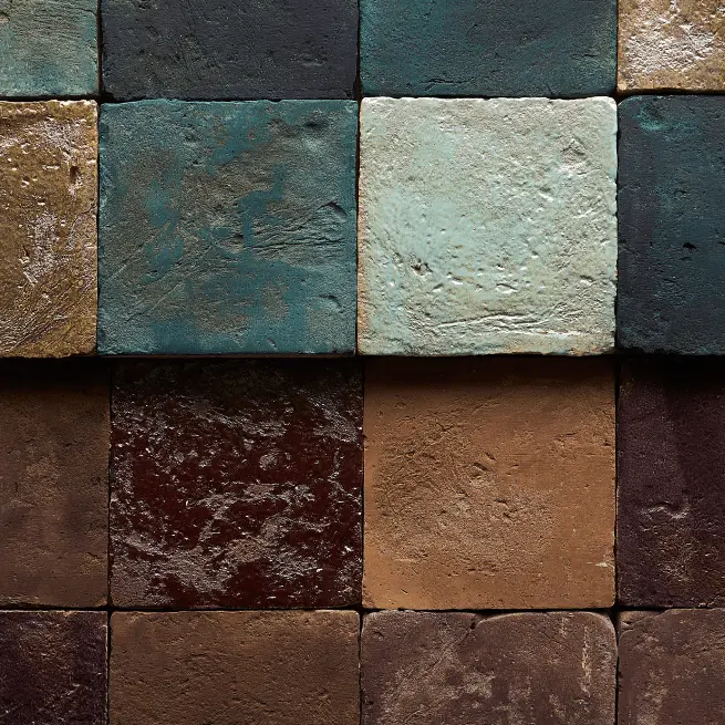 Precious Stones collection by Paula Puroy